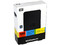 Disco Duro Portátil Western Digital Elements de 500 GB, USB 2.0. Color Negro