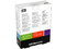 Disco Duro Portátil Western Digital Elements de 500 GB, USB 2.0. Color Negro