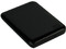 Disco Duro Portable Western Digital Passport Essential SE de 1TB, USB 2.0. Color Negro