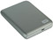 Disco Duro Portable Western Digital Passport Essential SE de 750GB, USB 2.0. Color Plateado