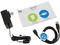 Disco Duro Externo Western Digital My Book Essential de 2 TB, USB 3.0.
