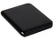 Disco Duro Portátil Western Digital My Passport Essential SE de 1 TB, USB 3.0. Color Negro
