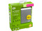 Disco Duro Portátil Western Digital My Passport Essential SE de 1 TB, USB 3.0. Color Plata 