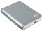 Disco Duro Portátil Western Digital My Passport Essential SE de 1 TB, USB 3.0. Color Plata 