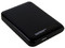 Disco Duro Portable Western Digital My Passport Essential de 500GB, USB 3.0. Color Negro
