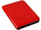 Disco Duro Portátil Western Digital My Passport Essential de 500 GB, USB 3.0. Color Rojo