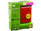 Disco Duro Portátil Western Digital My Passport Essential de 500 GB, USB 3.0. Color Rojo