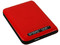 Disco Duro Portátil Western Digital My Passport Essential de 500 GB, USB 3.0. Color Rojo