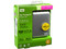 Disco Duro Portable Western Digital My Passport Essential de 500GB, USB 3.0. Color Plata