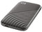 Unidad de Estado Sólido Externo Western Digital My Passport de 1TB, USB 3.2, USB-C. Color Negro.