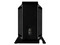 Disco Duro Portátil Western Digital D30 de 1 TB, USB-C. Color Negro.