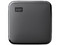 Unidad de Estado Sólido Externa Western Digital Elements SE de 1TB, 2.5