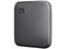 Unidad de Estado Sólido Externo Western Digital Elements Se de 2TB, USB 3.0. Color Negro.