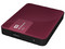 Disco Duro Portátil Western Digital My Passport Ultra de 3 TB, Frambuesa, USB 3.0