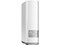 Almacenamiento en la nube personal Western Digital My Cloud, 2 TB, Ethernet, USB3.0.