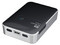 Disco Duro Portátil Western Digital My Passport de 2 TB, USB 3.0.