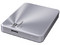 Disco Duro Portátil Western Digital My Passport Ultra de 4TB, USB 3.0. Color Plata.