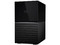 Disco duro externo Western Digital My Book Duo, 8 TB, USB 3.1