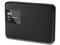 Disco Duro Portátil Western Digital My Passport Ultra de 1 TB, USB 3.0. Color Negro