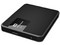 Disco Duro Portátil Western Digital My Passport Ultra de 1 TB, USB 3.0. Color Negro