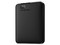 Disco Duro Portátil Western Digital Elements de 6TB, USB 3.0,  2.5