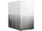 Almacenamiento en la nube personal Western Digital My Cloud Home Duo, 8 TB, Ethernet, USB 3.0.