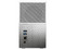 Almacenamiento en la nube personal Western Digital My Cloud Home Duo, 8 TB, Ethernet, USB 3.0.