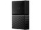 Disco Duro Externo Western Digital My Passport for Mac de 3 TB, USB 3.0.