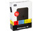 Disco Duro Portátil Western Digital Elements SE de 1 TB, USB 3.0