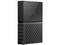 Disco Duro Externo Western Digital My Passport de 2 TB, 2.5