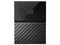 Disco Duro Externo Western Digital My Passport de 2 TB, 2.5