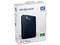 Disco Duro Portátil Western Digital Elements de 2TB, USB 3.0.