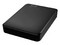 Disco Duro Portátil Western Digital Elements de 5 TB, USB 3.1, Color Negro.