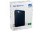 Disco Duro Portátil Western Digital Elements de 1 TB, USB 3.0.