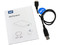 Disco Duro Portátil Western Digital Elements de 1 TB, USB 3.0.