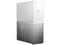 Almacenamiento en la nube personal Western Digital My Cloud Home, 4TB, Ethernet, USB 3.0.