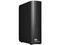 Disco Duro Externo Western Digital Elements de 3 TB, USB 3.0.