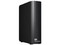 Disco Duro Externo Wester Digital Elements de 8TB, 3.5