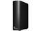Disco Duro Externo Western Digital WD Elements de 10TB, 3.5