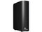 Disco Duro Externo Western Digital WD Elements de 10TB, 3.5