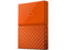 Disco Duro Externo Western Digital My Passport de 3 TB, USB 3.0.