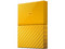 Disco Duro Externo Western Digital My Passport de 3 TB, USB 3.0.