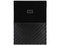 Disco Duro Portátil Western Digital My Passport de 1 TB, USB 3.0.