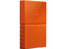 Disco Duro Externo Western Digital My Passport de 1 TB, USB 3.0.