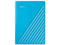 Disco Duro Externo Western Digital My Passport de 2 TB, 2.5