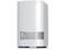 Disco Duro Externo Western Digital My Cloud Mirror, 4 TB, Ethernet, USB 3.0.
