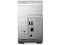 Disco Duro Externo Western Digital My Cloud Mirror, 4 TB, Ethernet, USB 3.0.