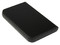 Disco Duro Externo Western Digital My Passport Essential Negro de 250GB, USB 2.0