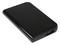 Disco Duro Externo Western Digital My Passport Essential Negro de 320GB, USB 2.0