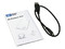 Disco Duro Externo Western Digital My Passport Elite Titanium de 250GB, USB 2.0